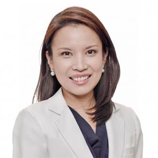 Dr. Fina Lopez | DentPhix Clinics